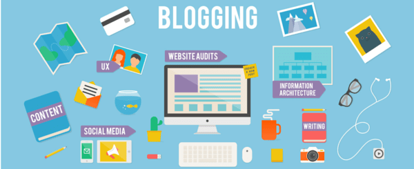 2 Cara Mengganti Template Blogger