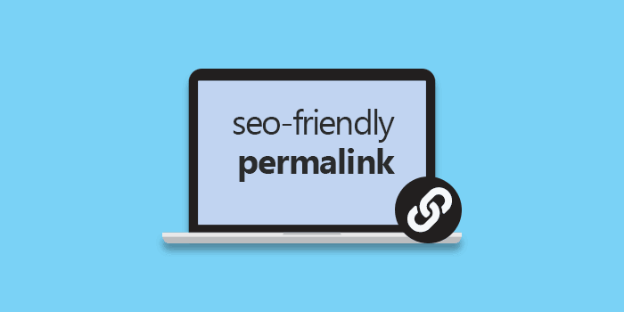 Cara Setting Permalink WordPress Agar Seo Friendly