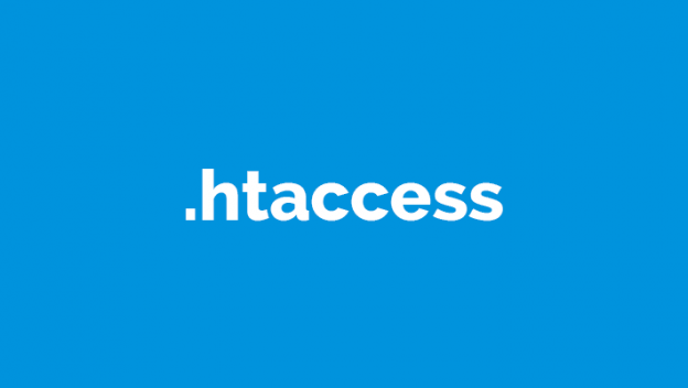 Cara Menambahkan .Htaccess Pada WordPress