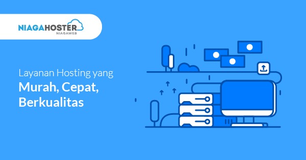 Niagahoster Tempatnya Web Hosting Murah Yang Dipercaya Ribuan Developer